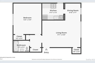 66 Manville Road #4, Pleasantville, NY 10570 - Photo 21