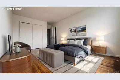 144-30 Roosevelt Avenue #617, Flushing, NY 11354 - Photo 9