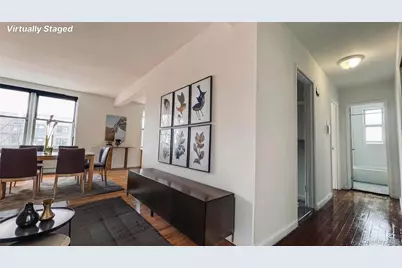 144-30 Roosevelt Avenue #617, Flushing, NY 11354 - Photo 1