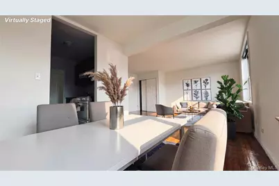 144-30 Roosevelt Avenue #617, Flushing, NY 11354 - Photo 5