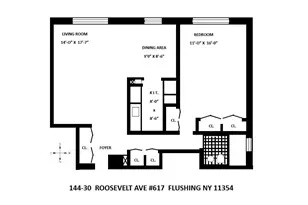 144-30 Roosevelt Ave, Flushing, NY 11354 - Photo 11