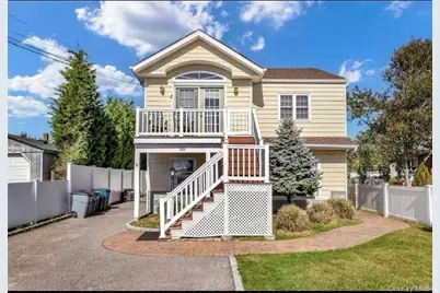 50 E Beach, Lindenhurst, NY 11757 - Photo 1