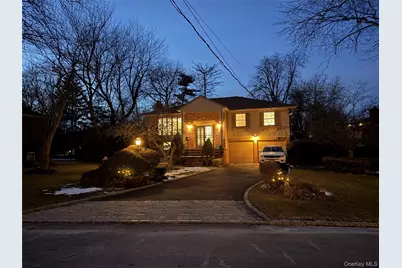 112 Crescent Drive, Searingtown, NY 11507 - Photo 45