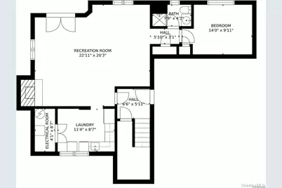 112 Crescent Drive, Searingtown, NY 11507 - Photo 39
