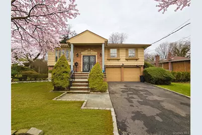 112 Crescent Drive, Searingtown, NY 11507 - Photo 1