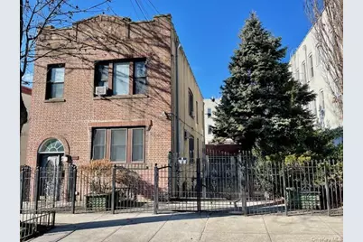 50-44 39th Street, Sunnyside, NY 11104 - Photo 1
