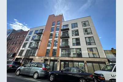 43-20 52nd Street #RS, Woodside, NY 11377 - Photo 13