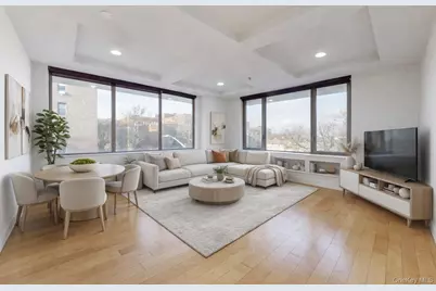 64-05 Yellowstone Boulevard #409, Forest Hills, NY 11375 - Photo 1