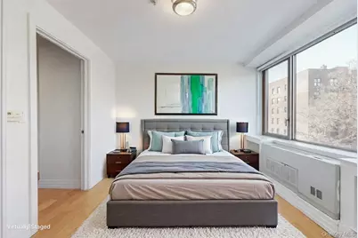 64-05 Yellowstone Boulevard #409, Forest Hills, NY 11375 - Photo 3