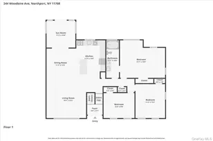 244 Woodbine Ave, Northport, NY 11768 - Photo 25