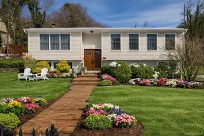 244 Woodbine Avenue, Northport, NY 11768 - Photo 1