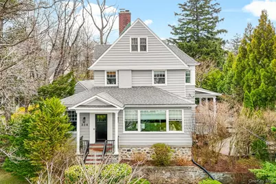 334 Highbrook Avenue, Pelham, NY 10803 - Photo 1