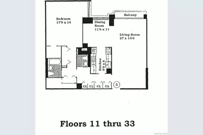 27010 Grand Central Parkway #22S, Floral Park, NY 11005 - Photo 19