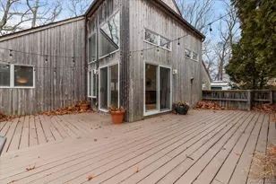 98 Squiretown Rd, Hampton Bays, NY 11946 - Photo 5