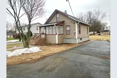 55 Hulse Avenue, Middletown, NY 10940 - Photo 1