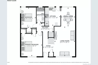 867 Duncan Drive, Westbury, NY 11590 - Photo 19