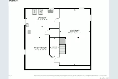 867 Duncan Drive, Westbury, NY 11590 - Photo 21