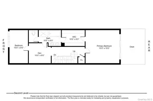 822 Dean Ave, Bronx, NY 10465 - Photo 39