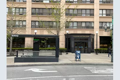 301 W 110th Street #14F, New York, NY 10026 - Photo 3