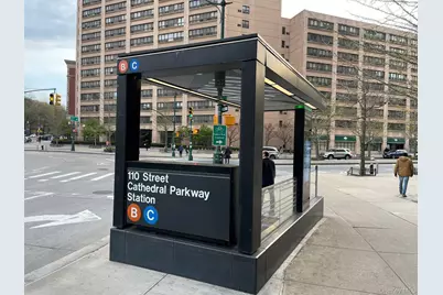 301 W 110th Street #14F, New York, NY 10026 - Photo 17