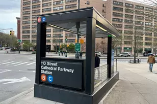 301 W 110th St, New York, NY 10026 - Photo 17