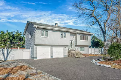 299 Seminole Street, Ronkonkoma, NY 11779 - Photo 1
