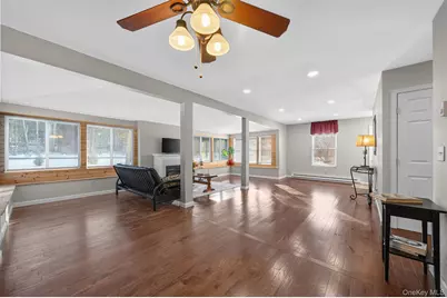 674 Sackett Lake Road, Monticello, NY 12701 - Photo 5