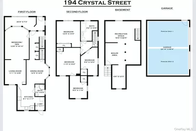 194 Crystal Street, Brooklyn, NY 11208 - Photo 15