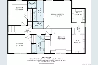 10 Oriole Place, Rye Brook, NY 10573 - Photo 39