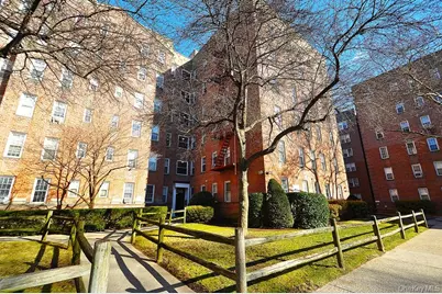 796 Bronx River Road #B67, Bronxville, NY 10708 - Photo 5