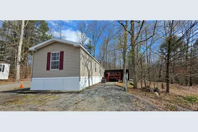 7965 State Route 52 #Lot 31, Narrowsburg, NY 12764 - Photo 19