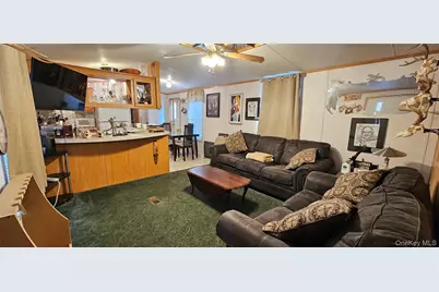 7965 State Route 52 #Lot 31, Narrowsburg, NY 12764 - Photo 3