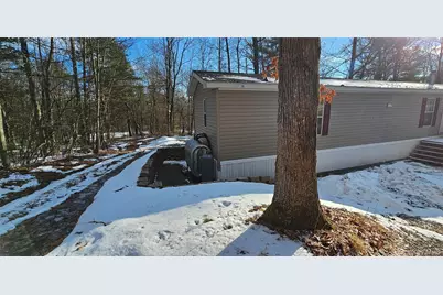 7965 State Route 52 #Lot 31, Narrowsburg, NY 12764 - Photo 15