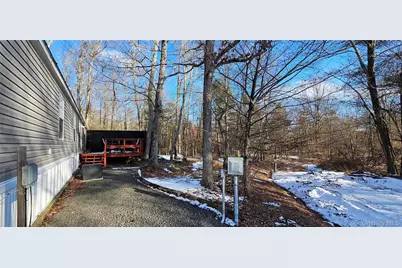 7965 State Route 97 #Lot 31, Narrowsburg, NY 12764 - Photo 17
