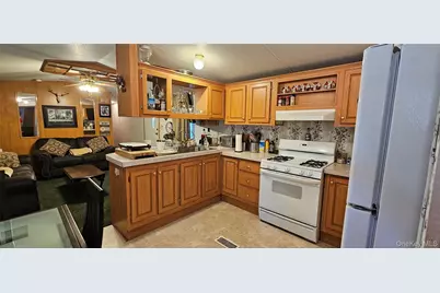 7965 State Route 52 #Lot 31, Narrowsburg, NY 12764 - Photo 5