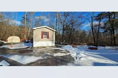 7965 State Route 97 #Lot 31, Narrowsburg, NY 12764 - Photo 19