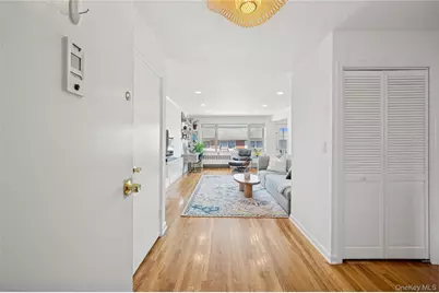 49 Maple Avenue #3A, Hastings on Hudson, NY 10706 - Photo 3