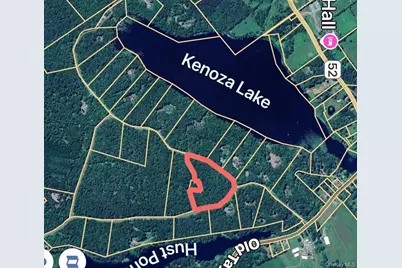Lot 29 Kenoza Trail, Callicoon, NY 12723 - Photo 3
