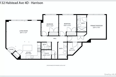 132 Halstead Avenue #D, Harrison, NY 10528 - Photo 11