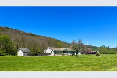 290 Gulf Road, Roscoe, NY 12776 - Photo 1