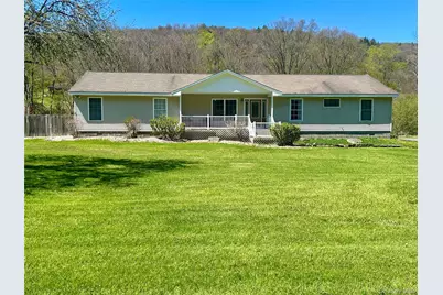290 Gulf Road, Roscoe, NY 12776 - Photo 5