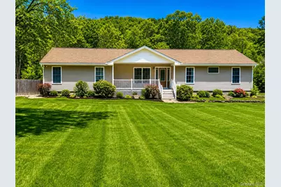 290 Gulf Road, Roscoe, NY 12776 - Photo 1