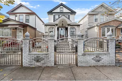 10480 113th Street, Richmond Hill, NY 11419 - Photo 1