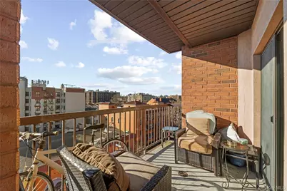 1600 Parkview Avenue #7C, Bronx, NY 10461 - Photo 9