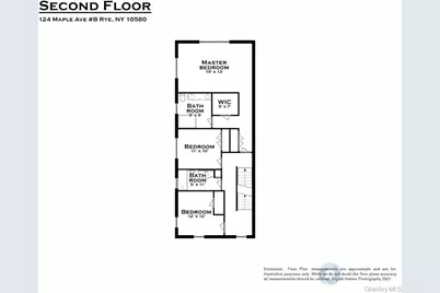 124-B Maple Avenue, Rye, NY 10580 - Photo 25