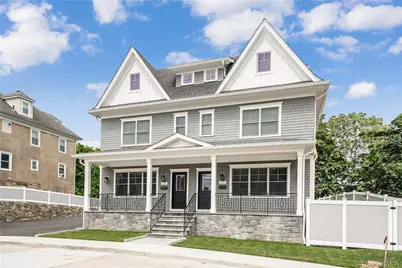 124-B Maple Avenue, Rye, NY 10580 - Photo 1