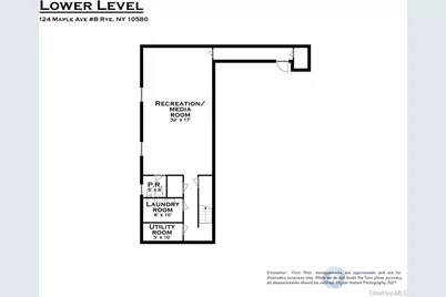 124-B Maple Avenue, Rye, NY 10580 - Photo 27