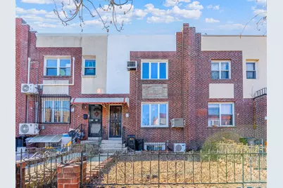 52-44 79th Street, Elmhurst, NY 11373 - Photo 1