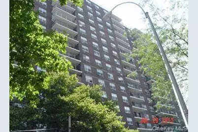 2550 Olinville Avenue #7E, Bronx, NY 10467 - Photo 1