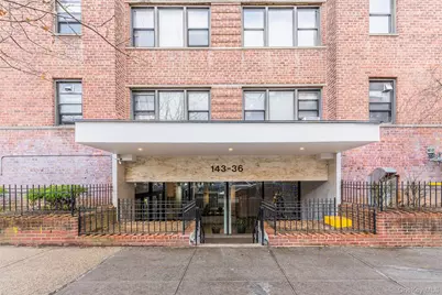 143-36 Barclay Avenue #1H, Flushing, NY 11355 - Photo 1